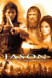 Jason and the Argonauts-voll
