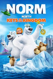 Norm of the North: Keys to the Kingdom-voll