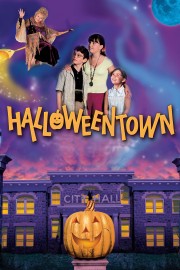 Halloweentown-voll