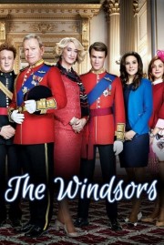 The Windsors-voll