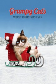 Grumpy Cat's Worst Christmas Ever-voll