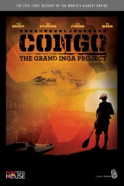 Congo: The Grand Inga Project-voll