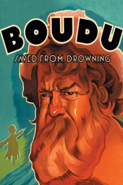 Boudu Saved from Drowning-voll