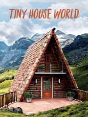 Tiny House World-voll
