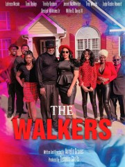 The Walkers-voll