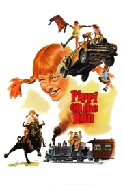 Pippi on the Run-voll