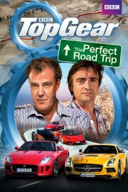 Top Gear: The Perfect Road Trip-voll