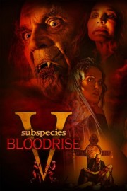 Subspecies V: Blood Rise-voll