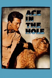 Ace in the Hole-voll