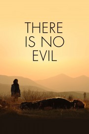 There Is No Evil-voll