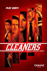 Cleaners-voll