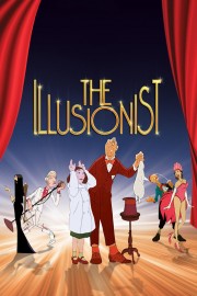 The Illusionist-voll