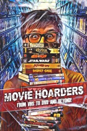 Movie Hoarders: From VHS to DVD and Beyond!-voll