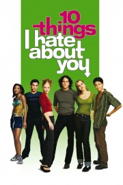 10 Things I Hate About You-voll