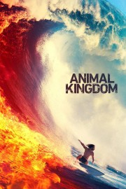 Animal Kingdom-voll