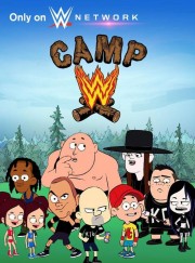 Camp WWE-voll