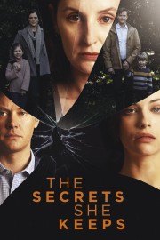 The Secrets She Keeps-voll