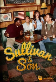 Sullivan & Son-voll