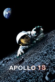 Apollo 18-voll