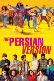 The Persian Version-voll