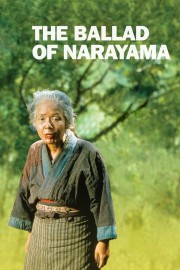 The Ballad of Narayama-voll