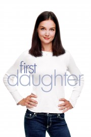 First Daughter-voll