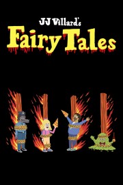 JJ Villard's Fairy Tales-voll