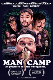 Man Camp-voll