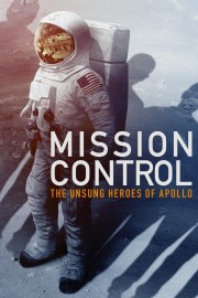 Mission Control: The Unsung Heroes of Apollo-voll