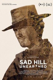Sad Hill Unearthed-voll