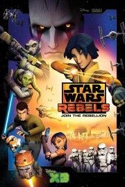 Star Wars Rebels-voll