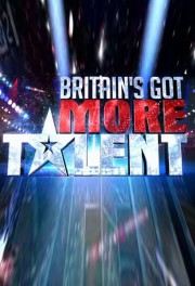 Britain's Got More Talent-voll