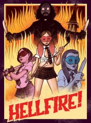 Hellfire!-voll