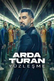 Arda Turan: Confrontation-voll