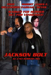 Jackson Bolt-voll