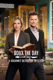 Gourmet Detective: Roux the Day-voll