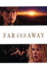 Far and Away-voll