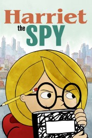 Harriet the Spy-voll