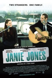 Janie Jones-voll