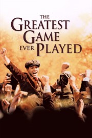 The Greatest Game Ever Played-voll