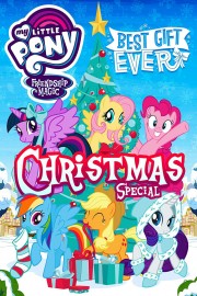 My Little Pony: Best Gift Ever-voll