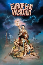 National Lampoon's European Vacation-voll