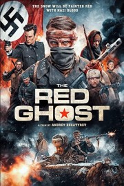 The Red Ghost-voll
