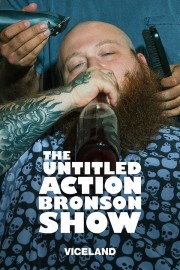 The Untitled Action Bronson Show-voll