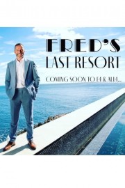 Fred's Last Resort-voll