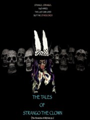 The Tales of Strango the Clown-voll