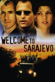 Welcome to Sarajevo-voll