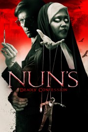 Nun's Deadly Confession-voll