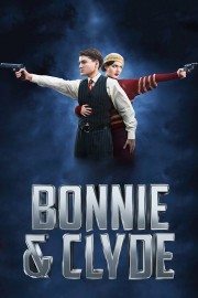 Bonnie & Clyde-voll