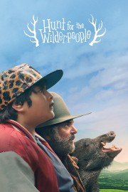 Hunt for the Wilderpeople-voll